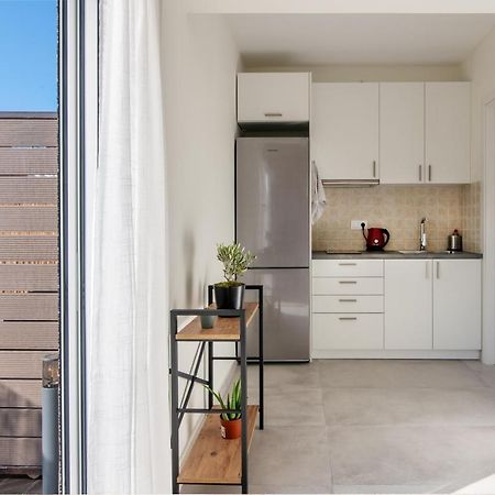 Cosy & Stylish 1-Bedroom Apartment In The Centre Atene Esterno foto