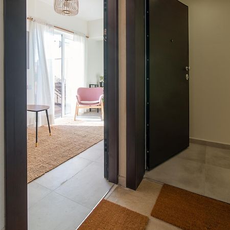 Cosy & Stylish 1-Bedroom Apartment In The Centre Atene Esterno foto