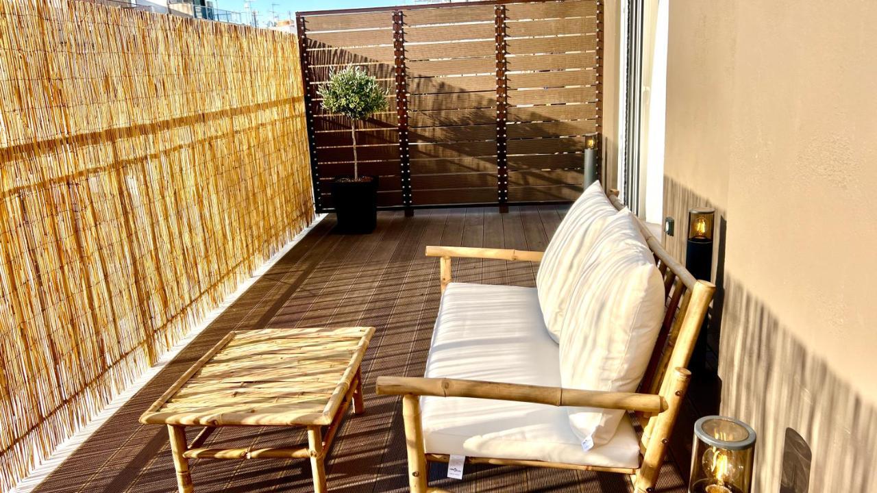 Cosy & Stylish 1-Bedroom Apartment In The Centre Atene Esterno foto