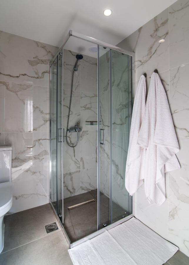 Cosy & Stylish 1-Bedroom Apartment In The Centre Atene Esterno foto