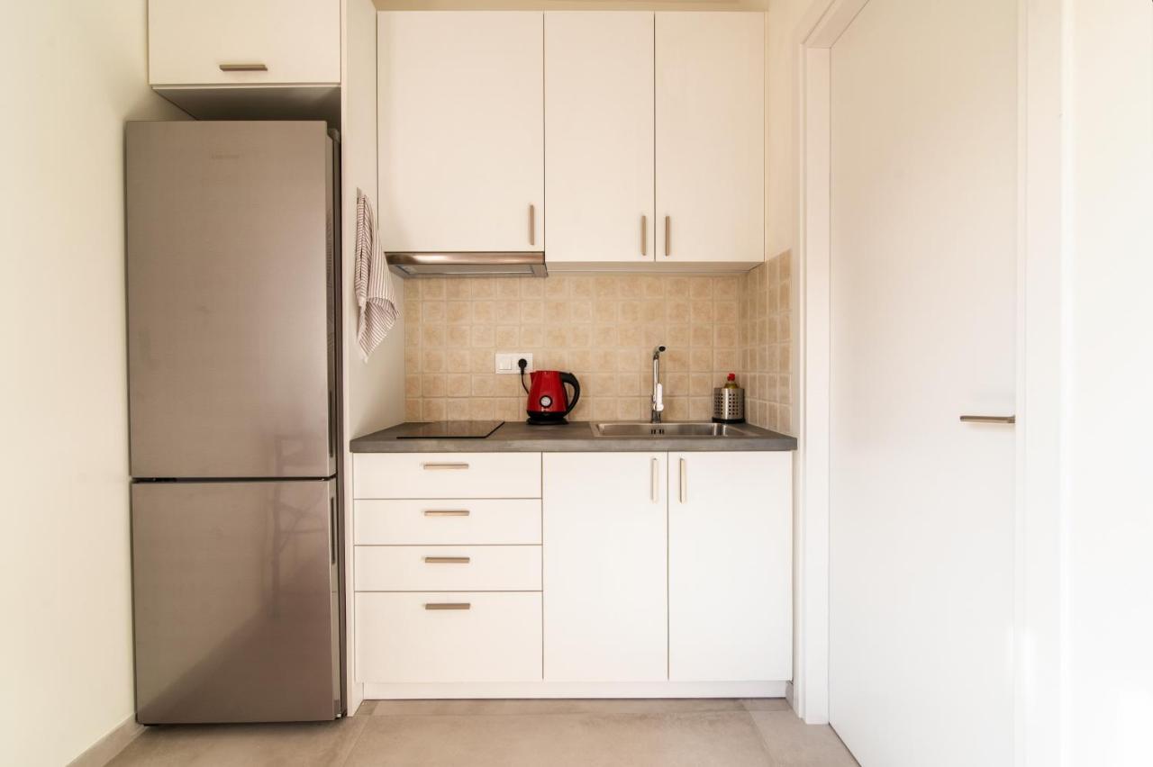 Cosy & Stylish 1-Bedroom Apartment In The Centre Atene Esterno foto