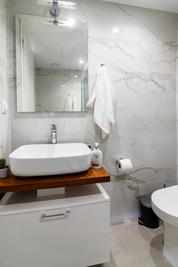 Cosy & Stylish 1-Bedroom Apartment In The Centre Atene Esterno foto
